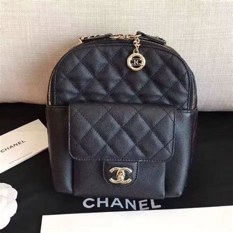 ≡ Mochila CHANEL para mujer 